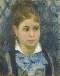 Young Parisian, c.1875